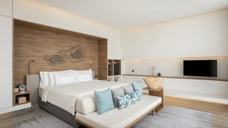 Melia Phuket Mai Khao
